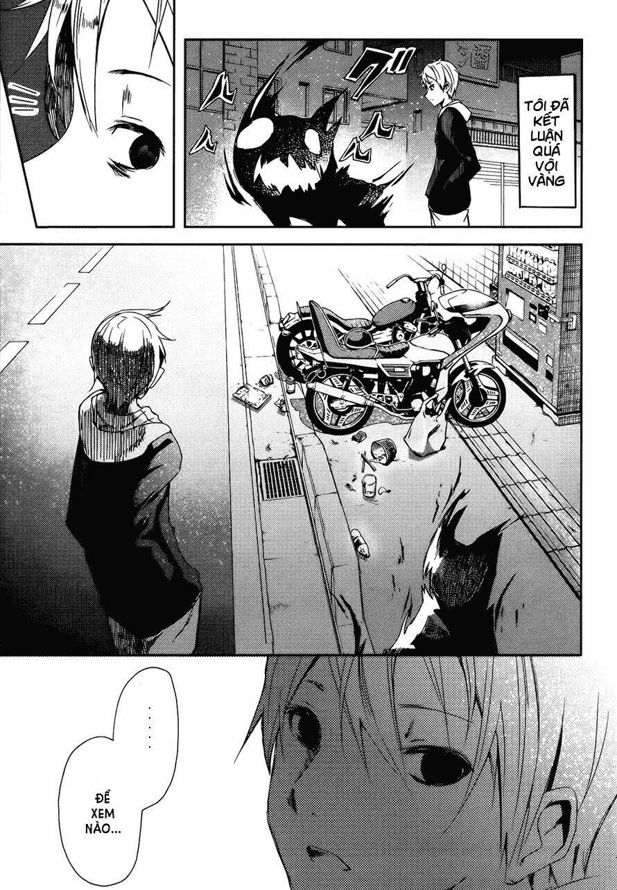 ib - instant bullet chapter 1.1 39