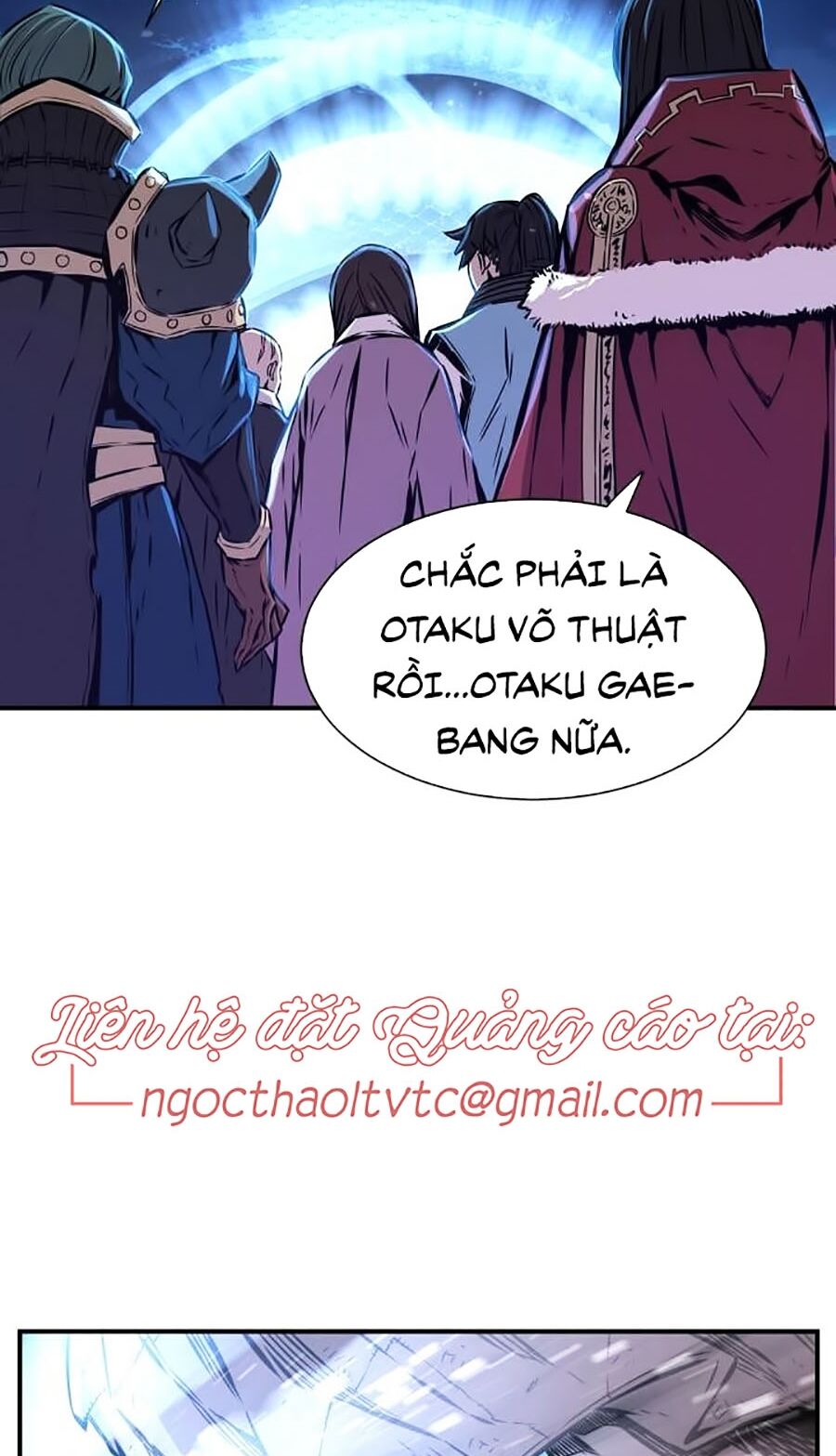kim giáp đồ long chapter 10 47