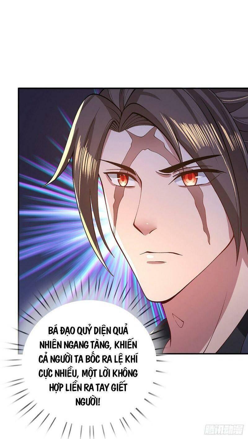 Ta Trở Về Từ Thế Giới Tu Tiên chapter 45 4