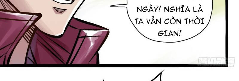 thế giới xa lạ chapter 30 24