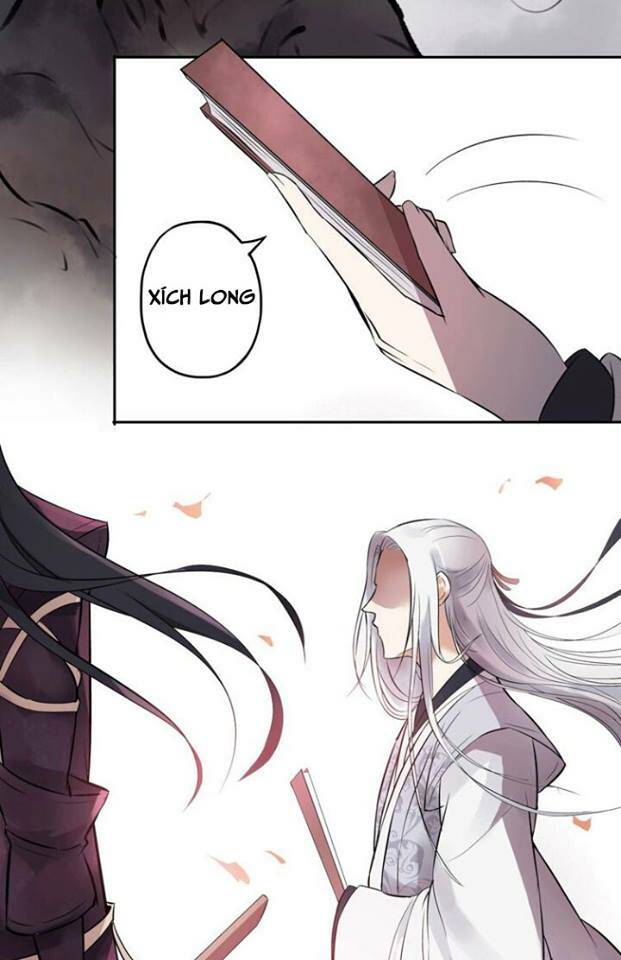 nguyệt ẩn thần chapter 1 5