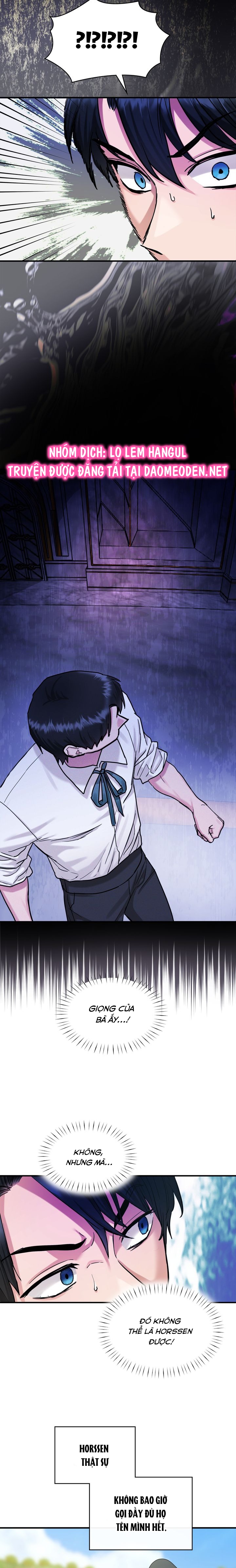 hai người thừa kế chapter 81 5