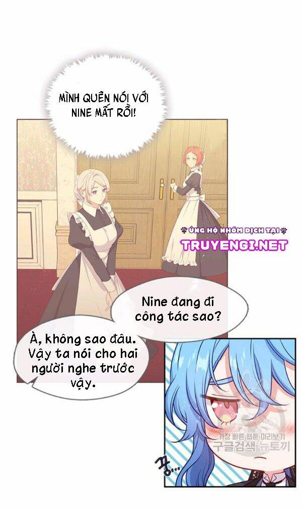 hãy coi chừng ác nữ chapter 62 17