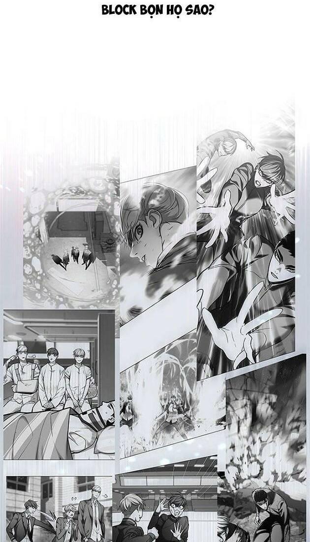 biến thân thành mèo chapter 226 65