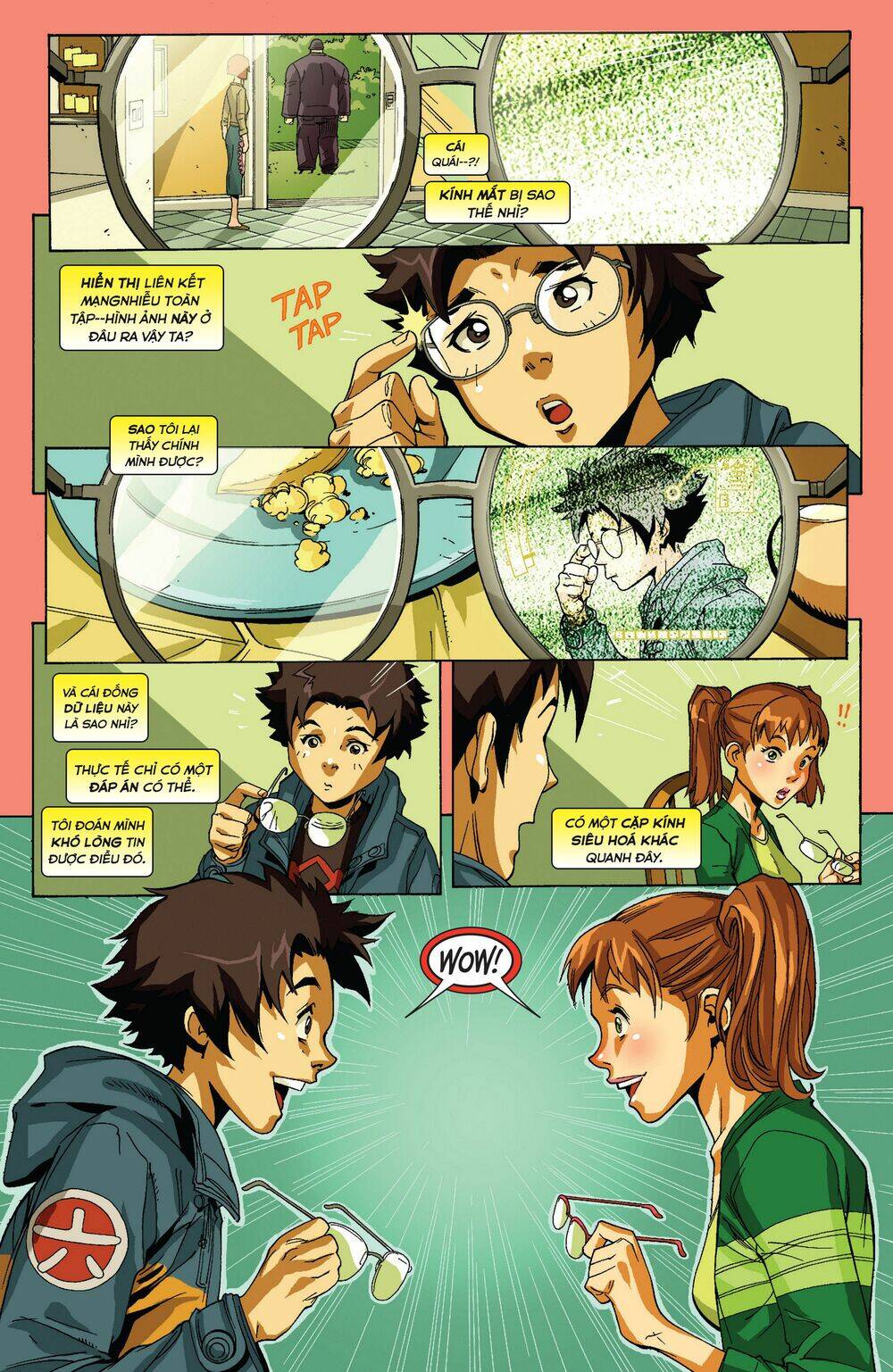 big hero 6 chapter 2 9