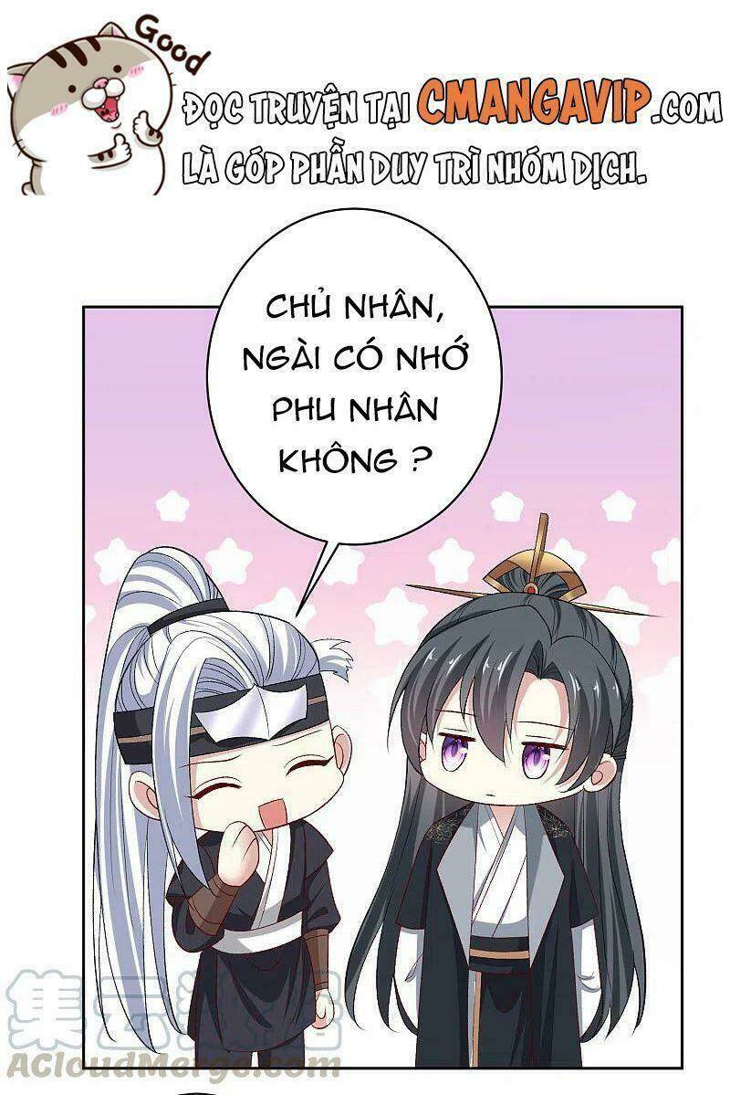 độc y đích nữ chapter 232 16