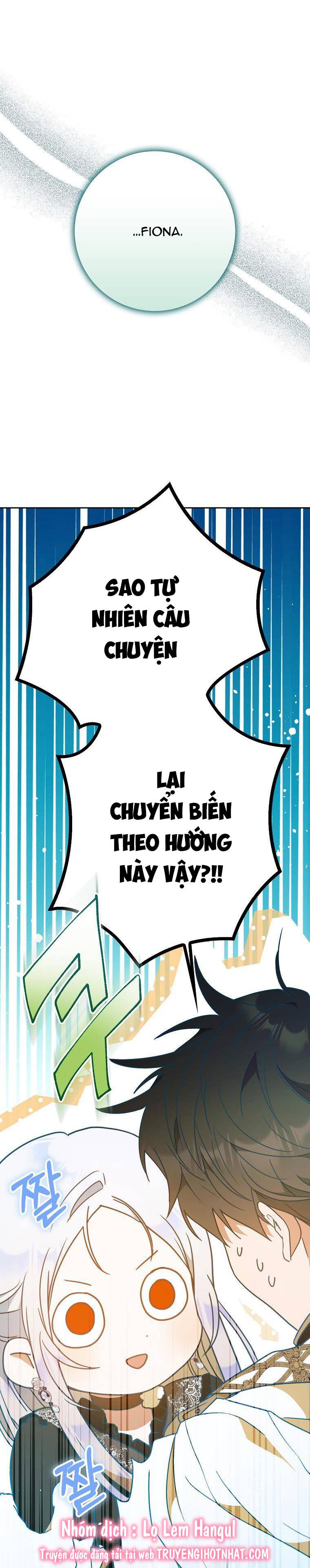 Tôi Trở Thành Vợ Nam Chính chapter 88.1 15