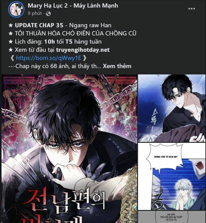 hy vọng duy nhất chapter 42.1 34