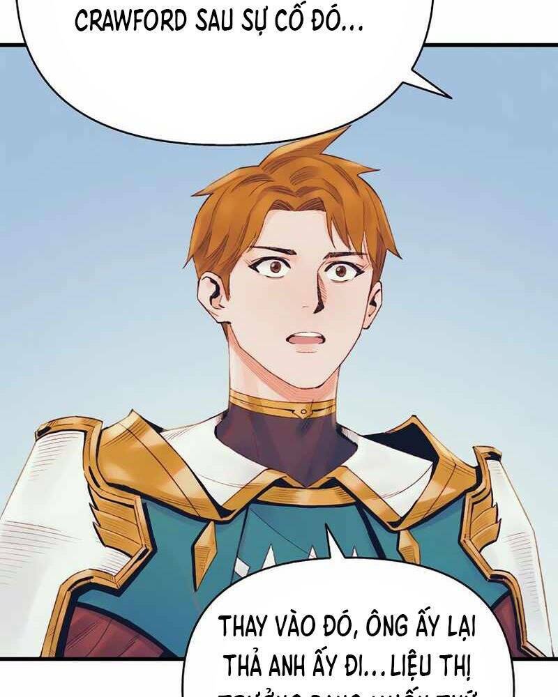 tu sĩ trị liệu của thái dương giáo chapter 41 43