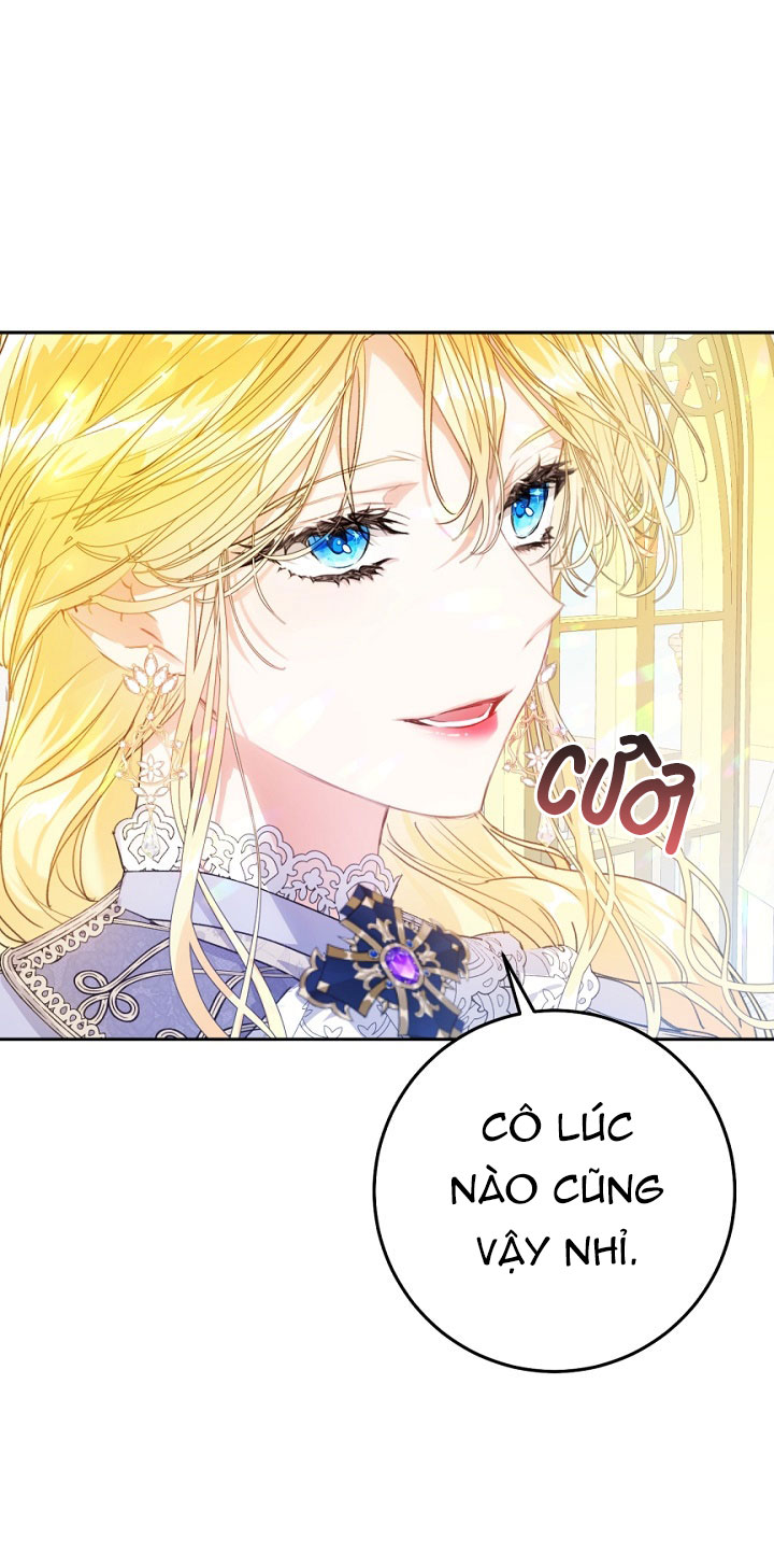 con rối ác nữ marionette chapter 34 45