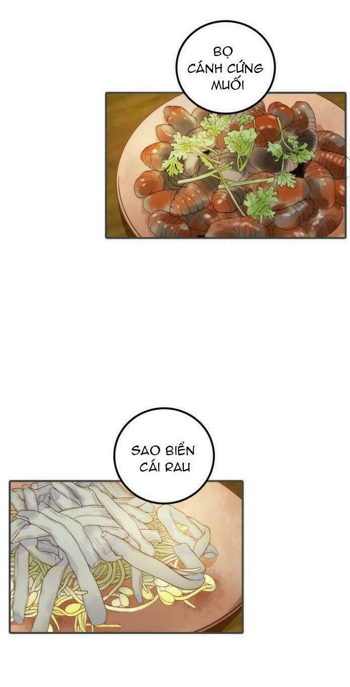 cướp lấy nàng dâu mừng năm mới chapter 10.1 5