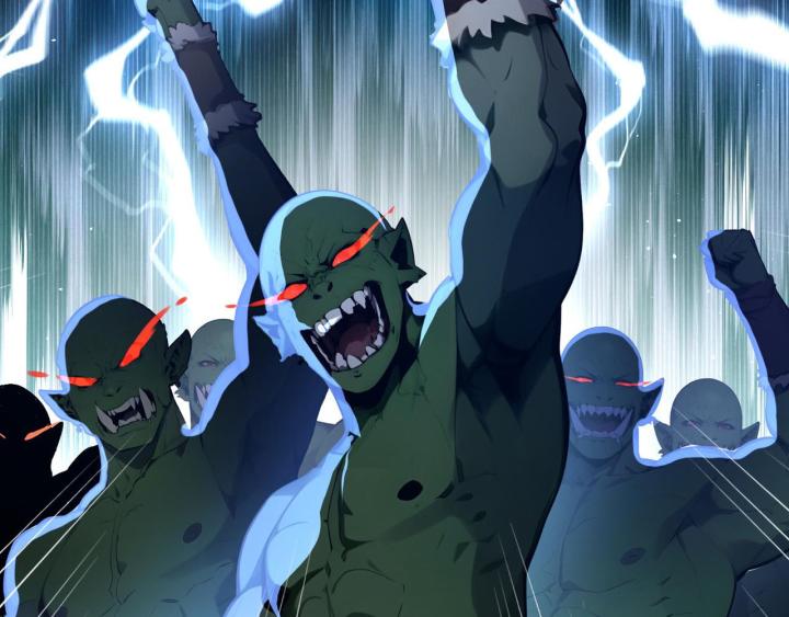 toàn dân thần chỉ: ta hiến tế hàng tỷ sinh linh để thành thần chapter 1 206