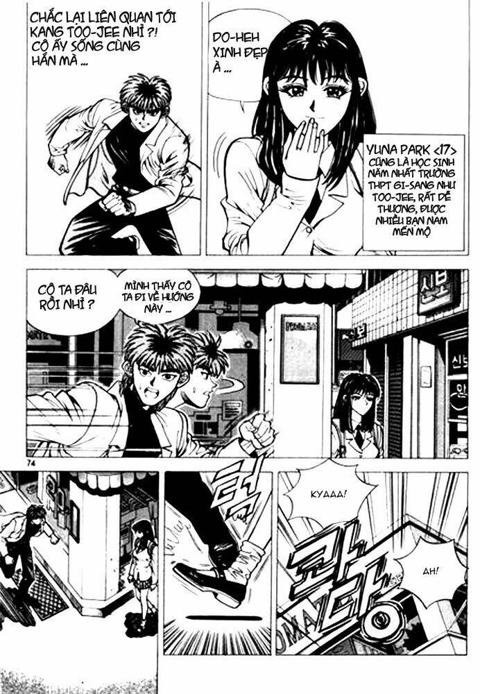 change guy chapter 4 6