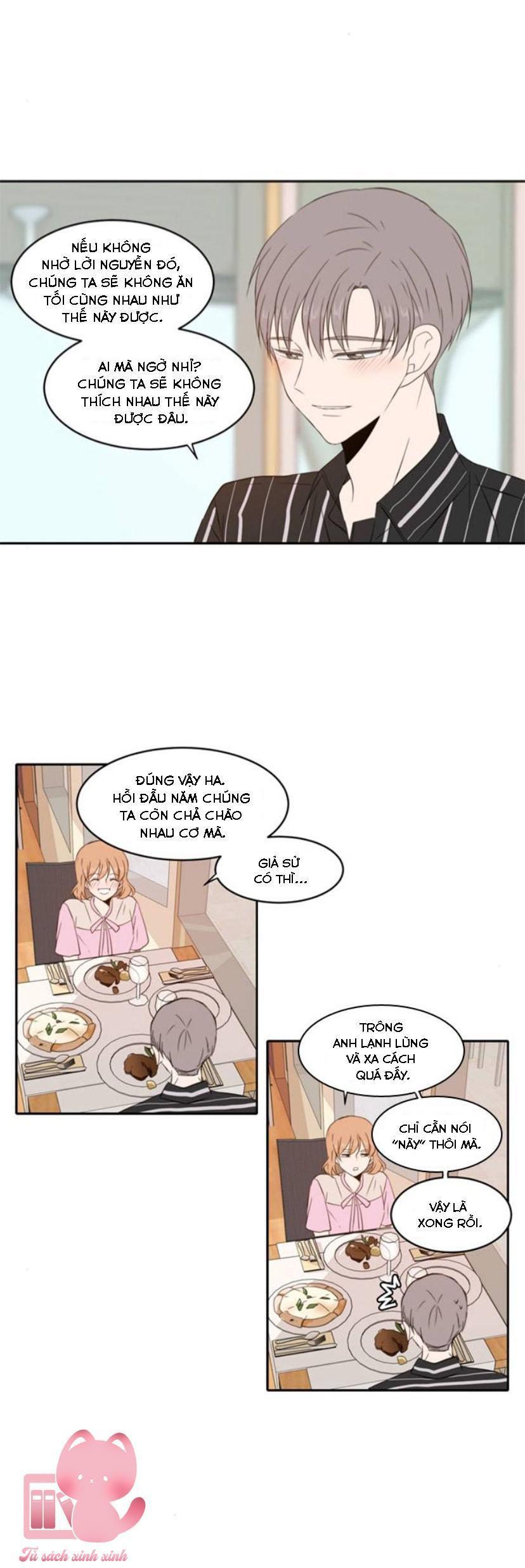 a good day to be a dog chapter 62 31