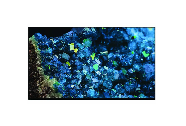 Google Tivi OLED Sony 4K 65 inch XR-65A80L - Model 2023 - Hàng chính hãng - Chỉ giao Hà Nội