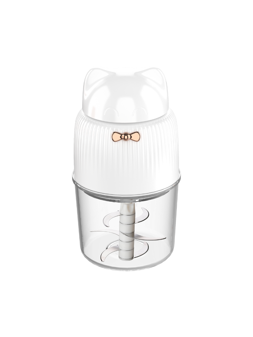 Máy xay thực phẩm siêu tiện lợi Kuchenzimmer 013642 - Hàng Chính Hãng