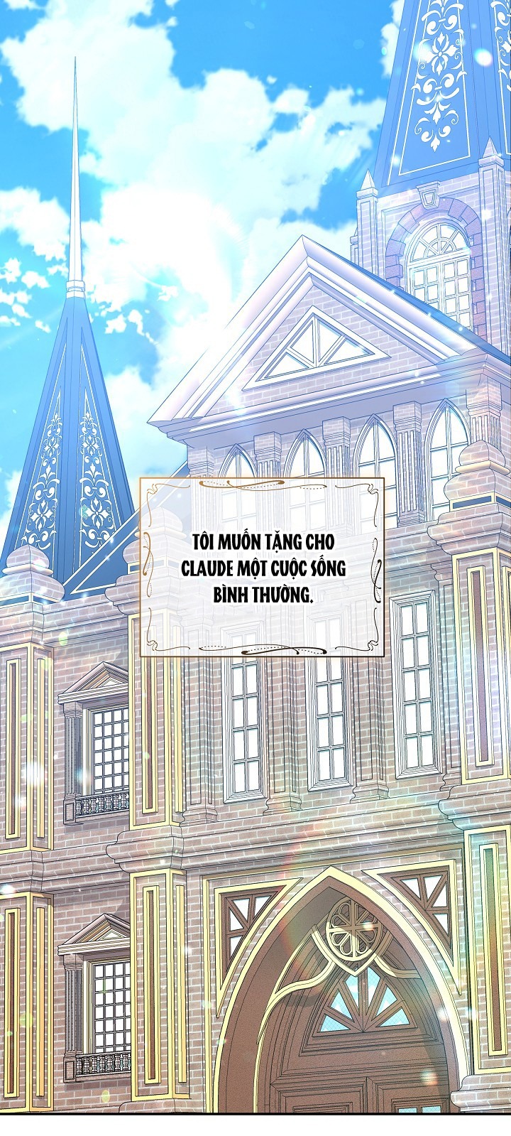 tôi là bảo mẫu của nam chính chapter 11 1