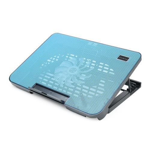 ĐẾ TẢN NHIỆT NOTEBOOK COOLING PAD N99 (1 FAN)