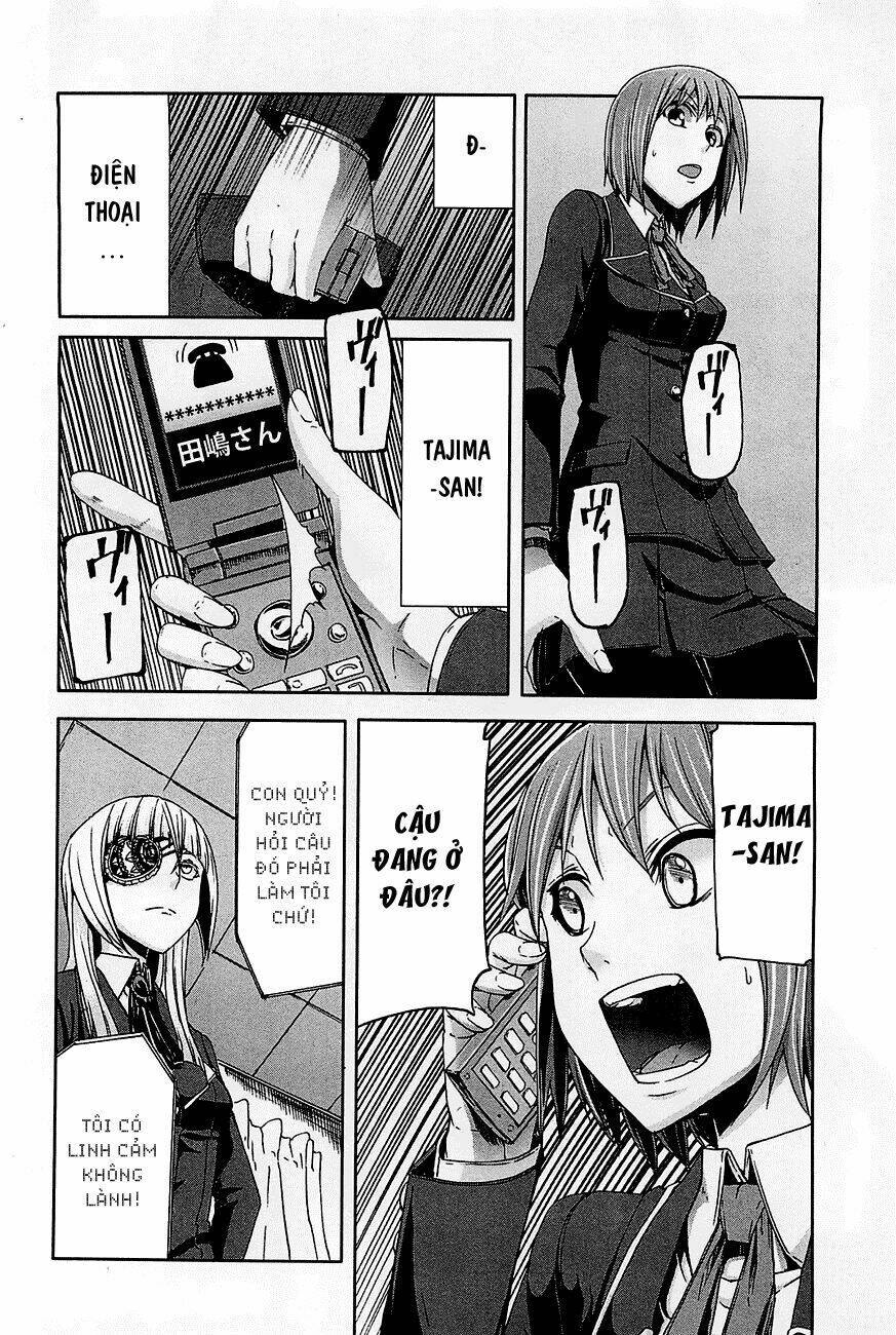 arachnid chapter 25 20