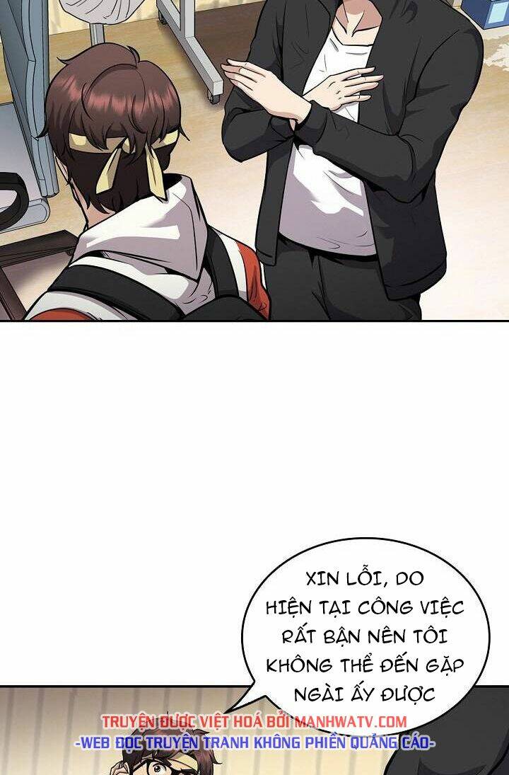 điều tra viên chuyển sinh chapter 125 7