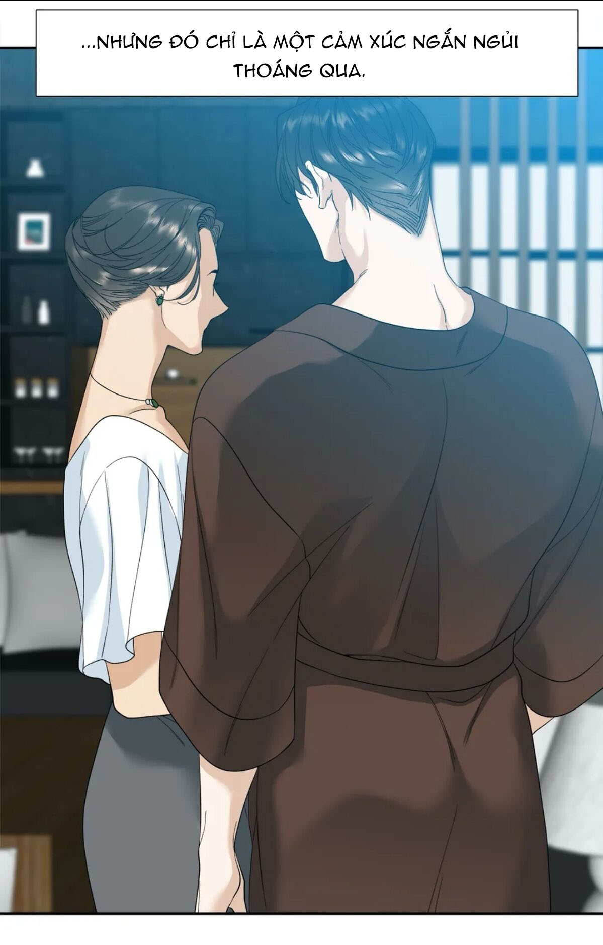 xúc cảm điên cuồng chapter 4 53