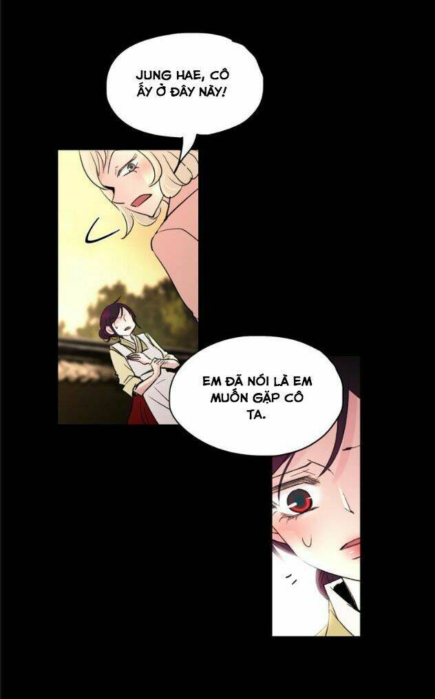 ông bà nội tuổi 17 chapter 8.1 15