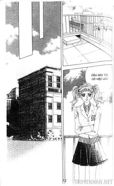 cô nàng sandwich chapter 21 25