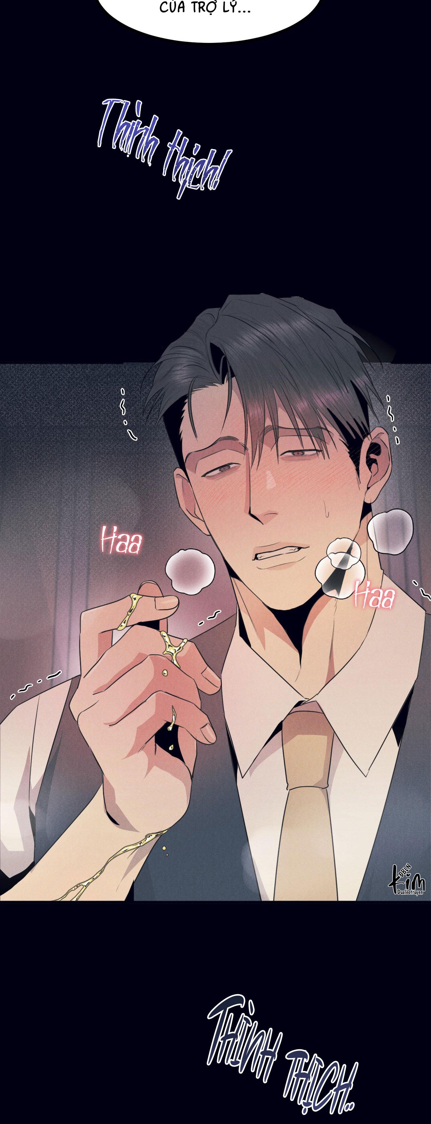 bl ngắn tuyển chọn chapter 2.5 42