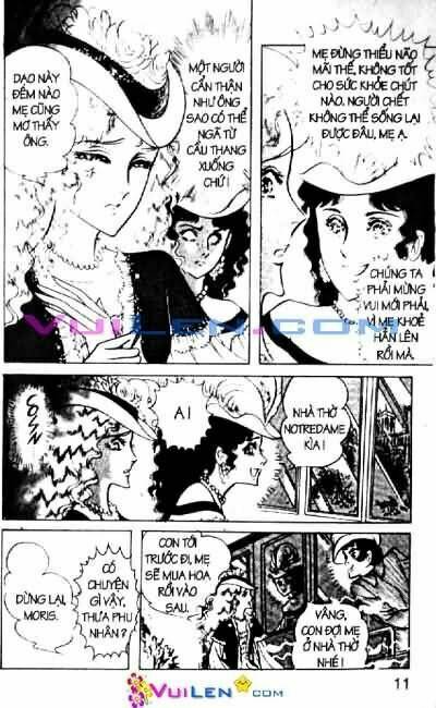 the count s daughter chapter 9 11