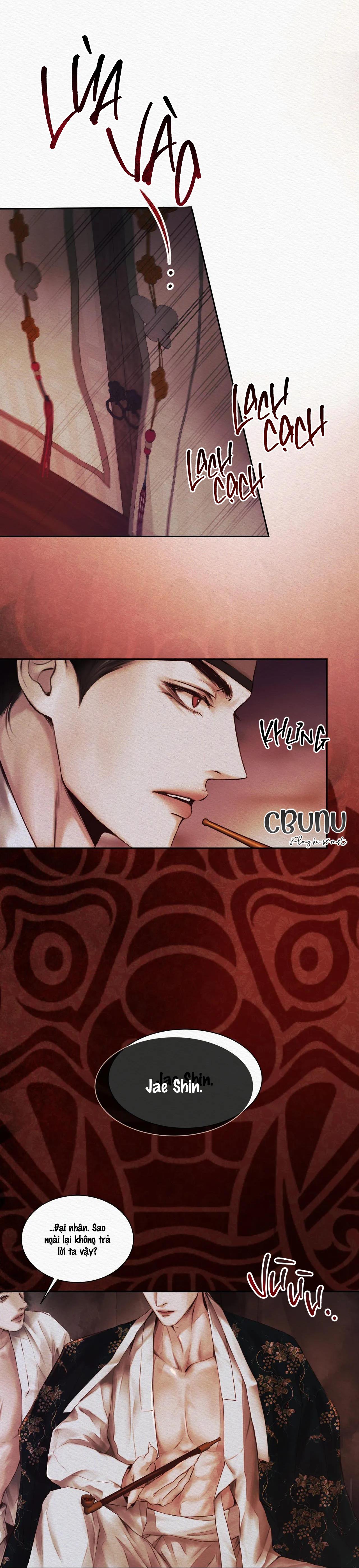 qủy dạ khúc chapter 1 26