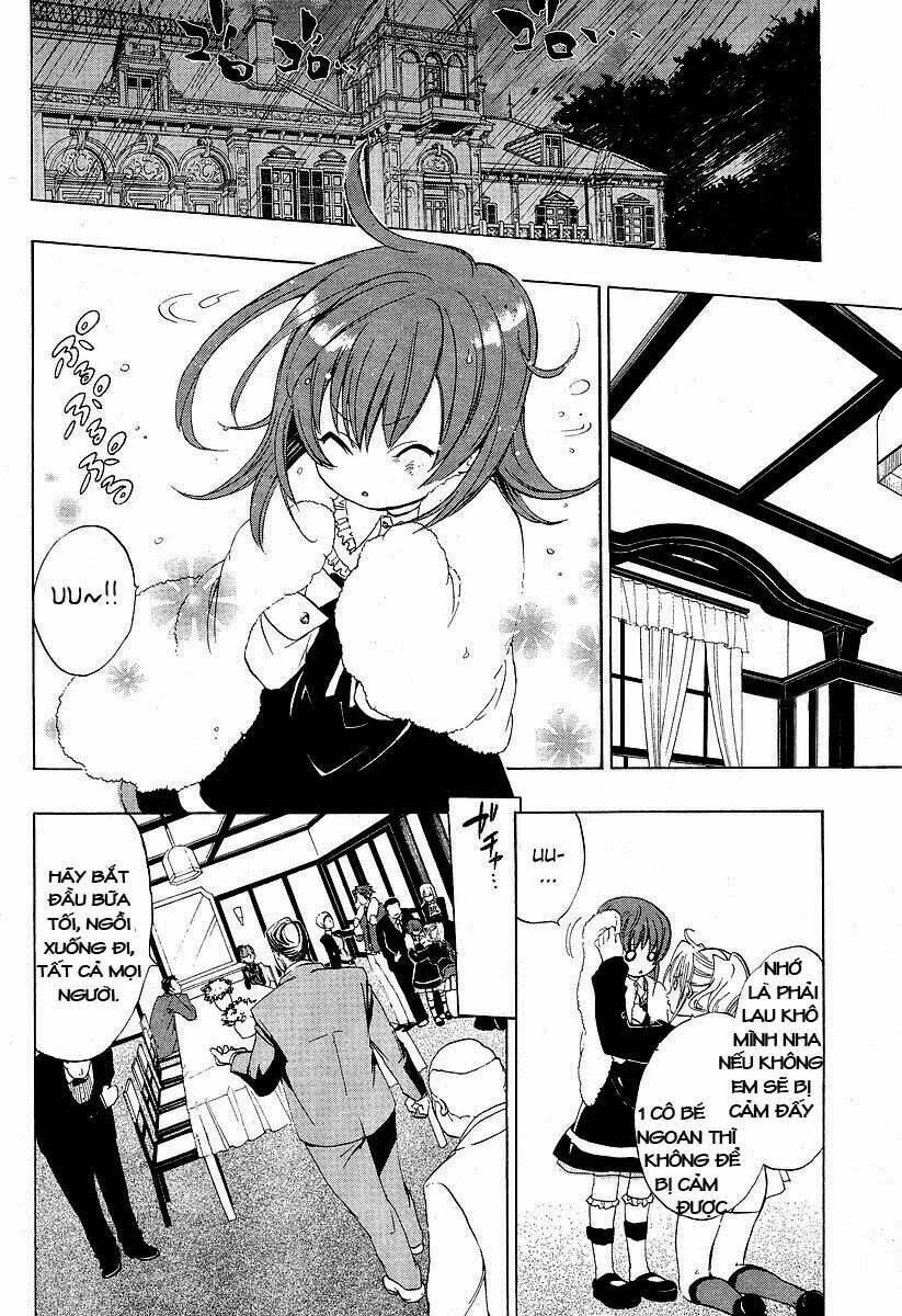 umineko no naku koro ni episode 1: legend of the golden witch chapter 4 47