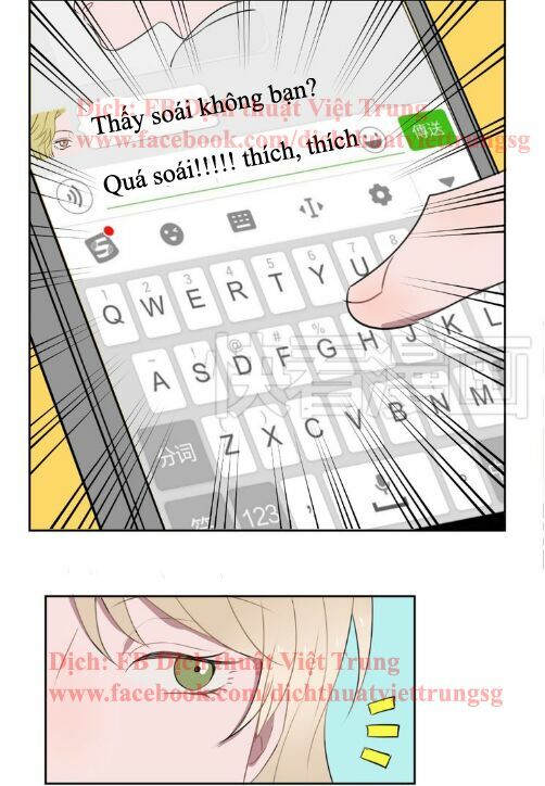 Phải Lòng Cậu Shipper chapter 6 - Trang 25