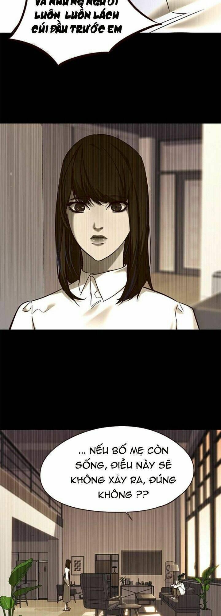 biến thân thành mèo chapter 102 30