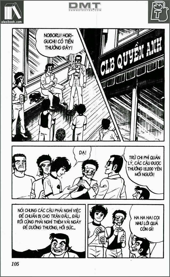 ganbare genki chapter 90 11