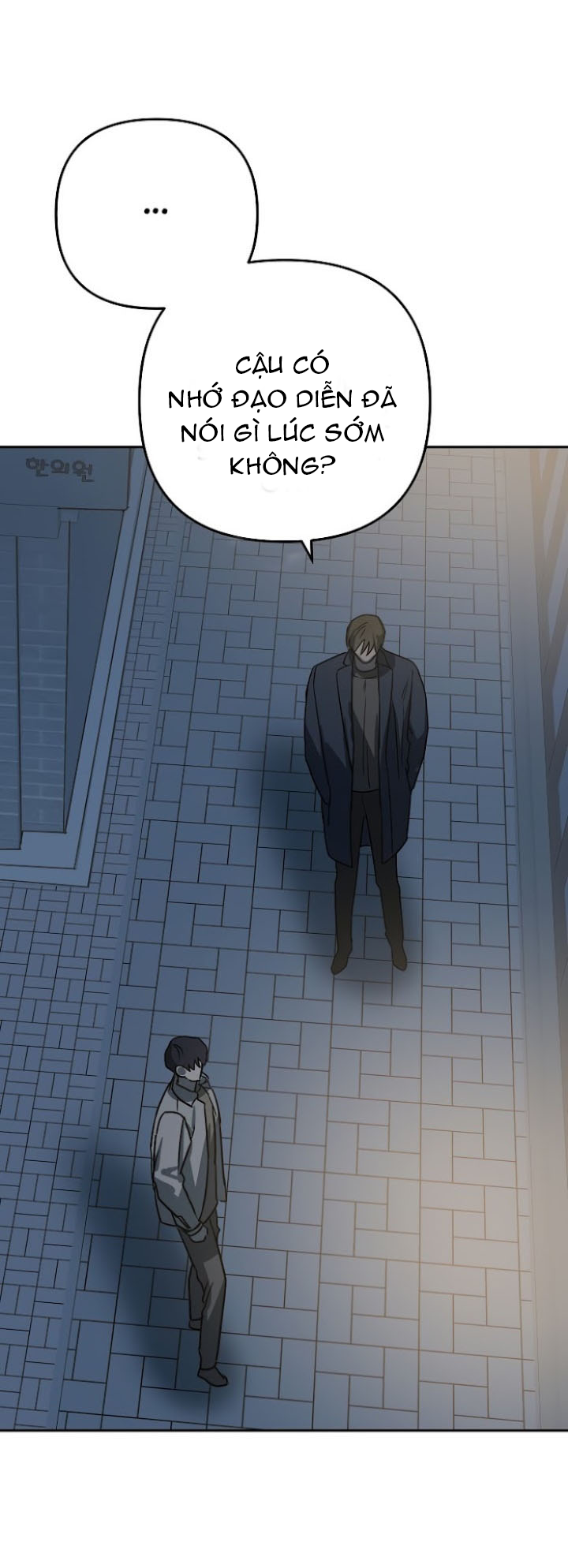 thiên đường chapter 3.2 17