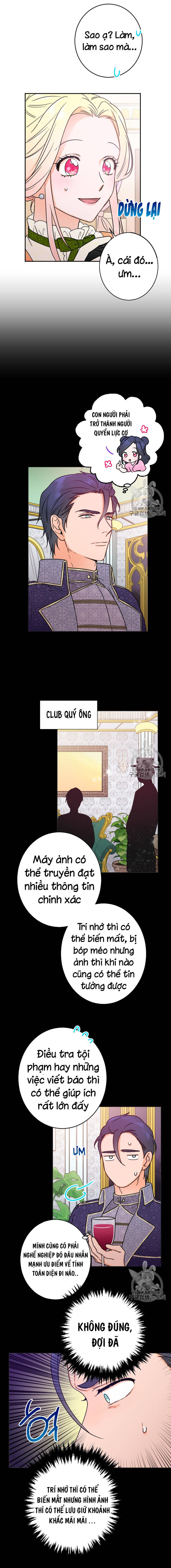 lady baby chapter 83 4