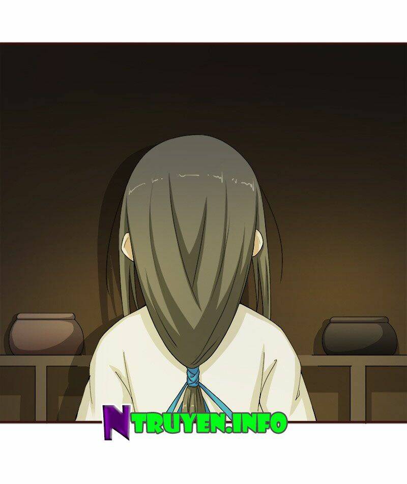 khuynh thế độc phi chapter 16 19