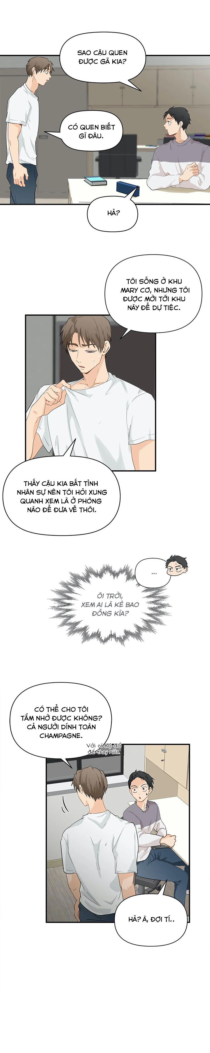 phi thường hoàn mỹ chapter 35 13