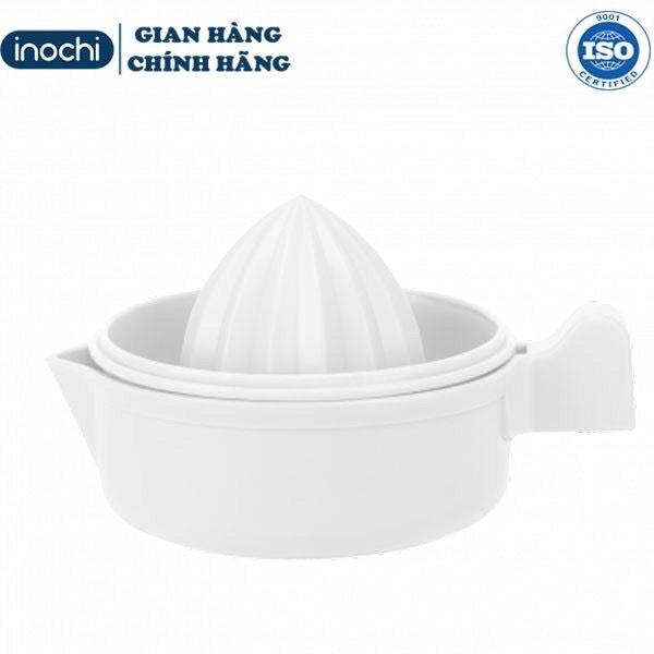 Vắt cam chanh bằng tay YOKO INOCHI Loại nhỏ có lọc bằng nhựa VCTD.COLOC