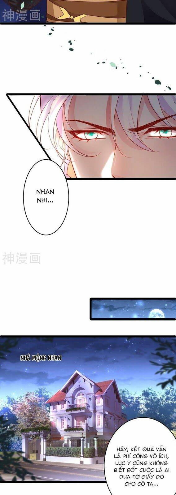 biến lan lăng vương thành ảnh đế chapter 39 13