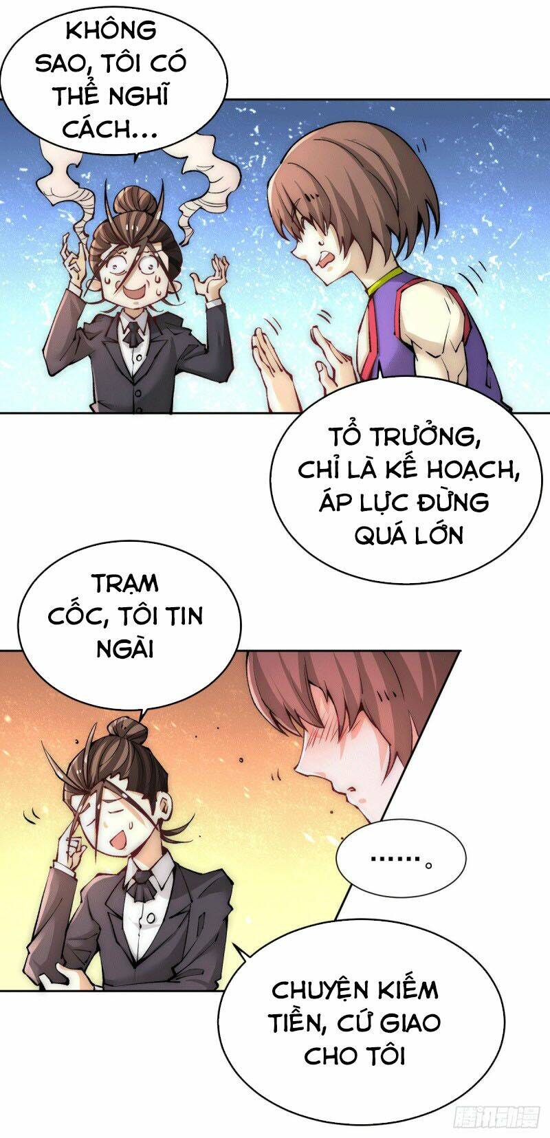 đô thị đỉnh phong cao thủ chapter 226 3