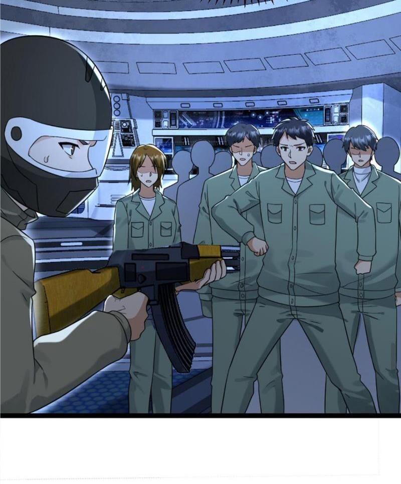 đóng băng toàn cầu: tôi gây dựng nên phòng an toàn thời tận thế chapter 228 20