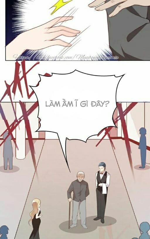 song diện tổng tài sủng thê chỉ nam chapter 2.2 20