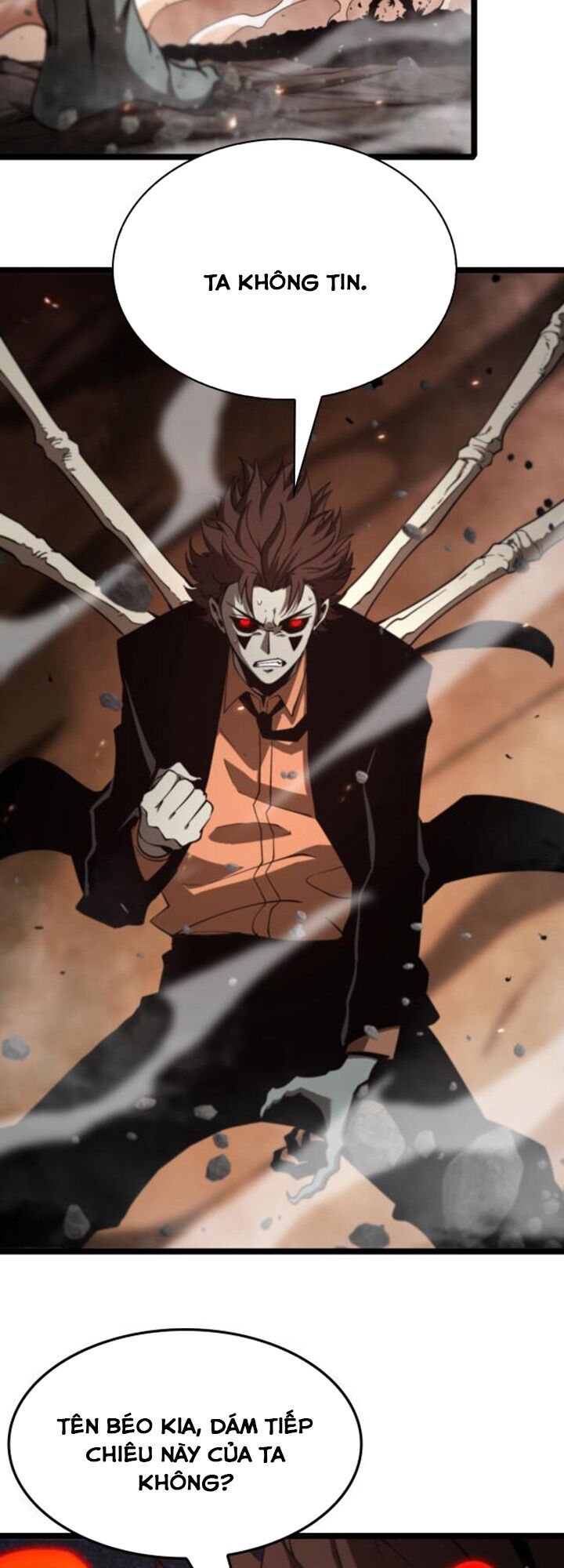 chư giới - tận thế online chapter 137 34