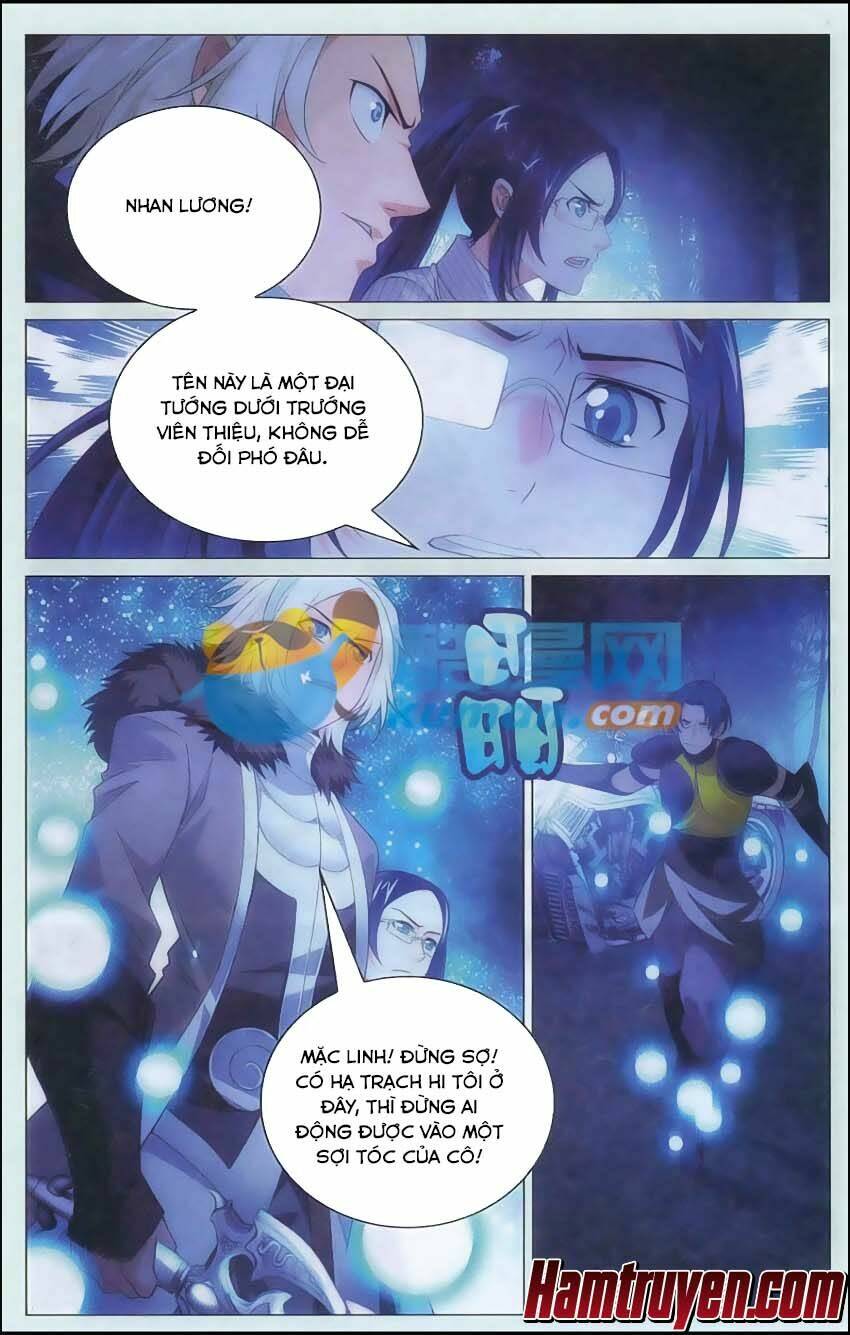 chín chín tám mươi một - 9981 chapter 88 9