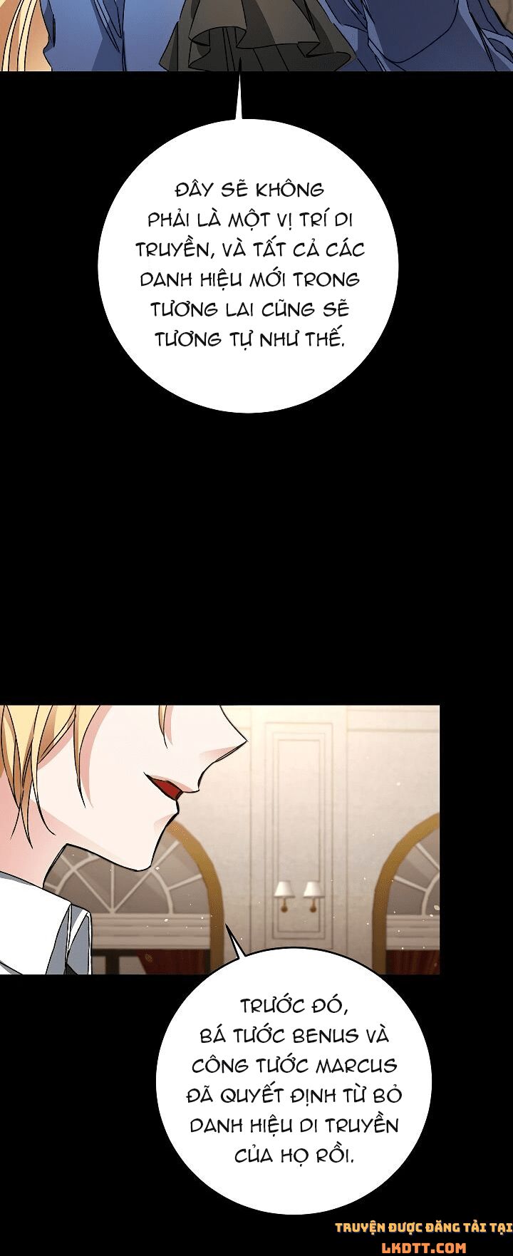 tôi trở thành hoàng đế bạo chúa trong tiểu thuyết chapter 46 37