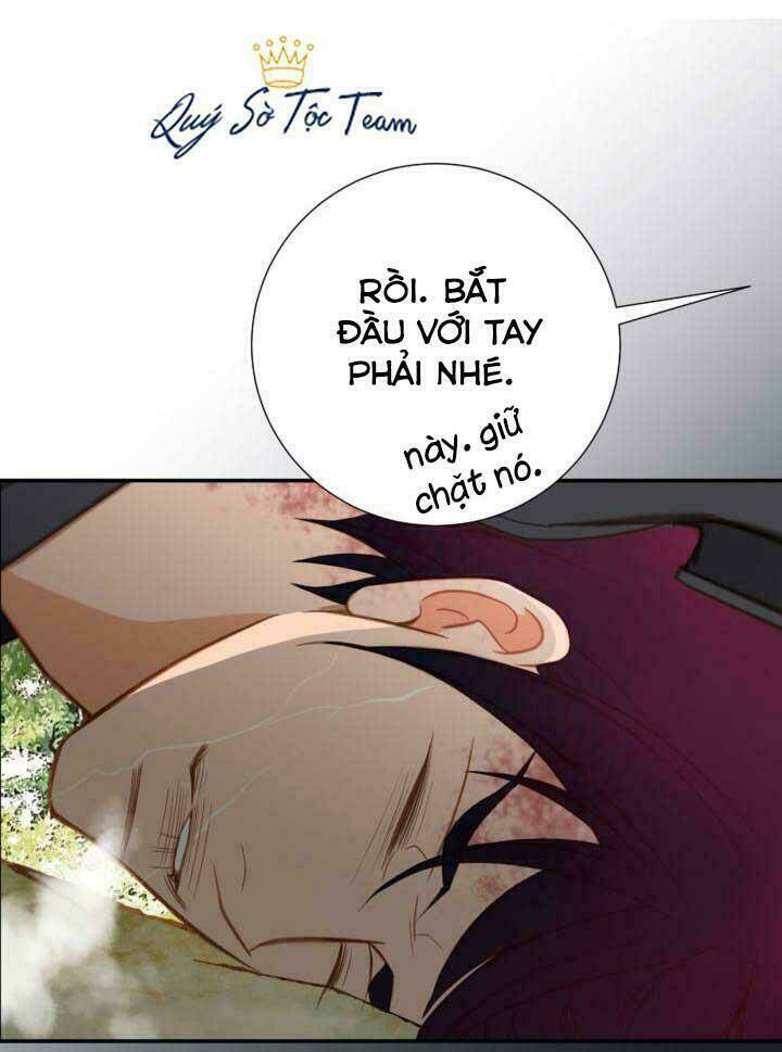 tiếp xúc chí mạng chapter 33 57