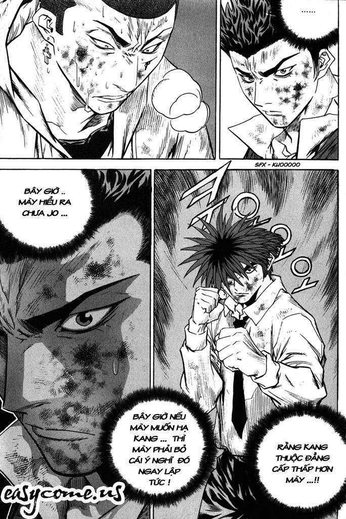 change guy chapter 328 16