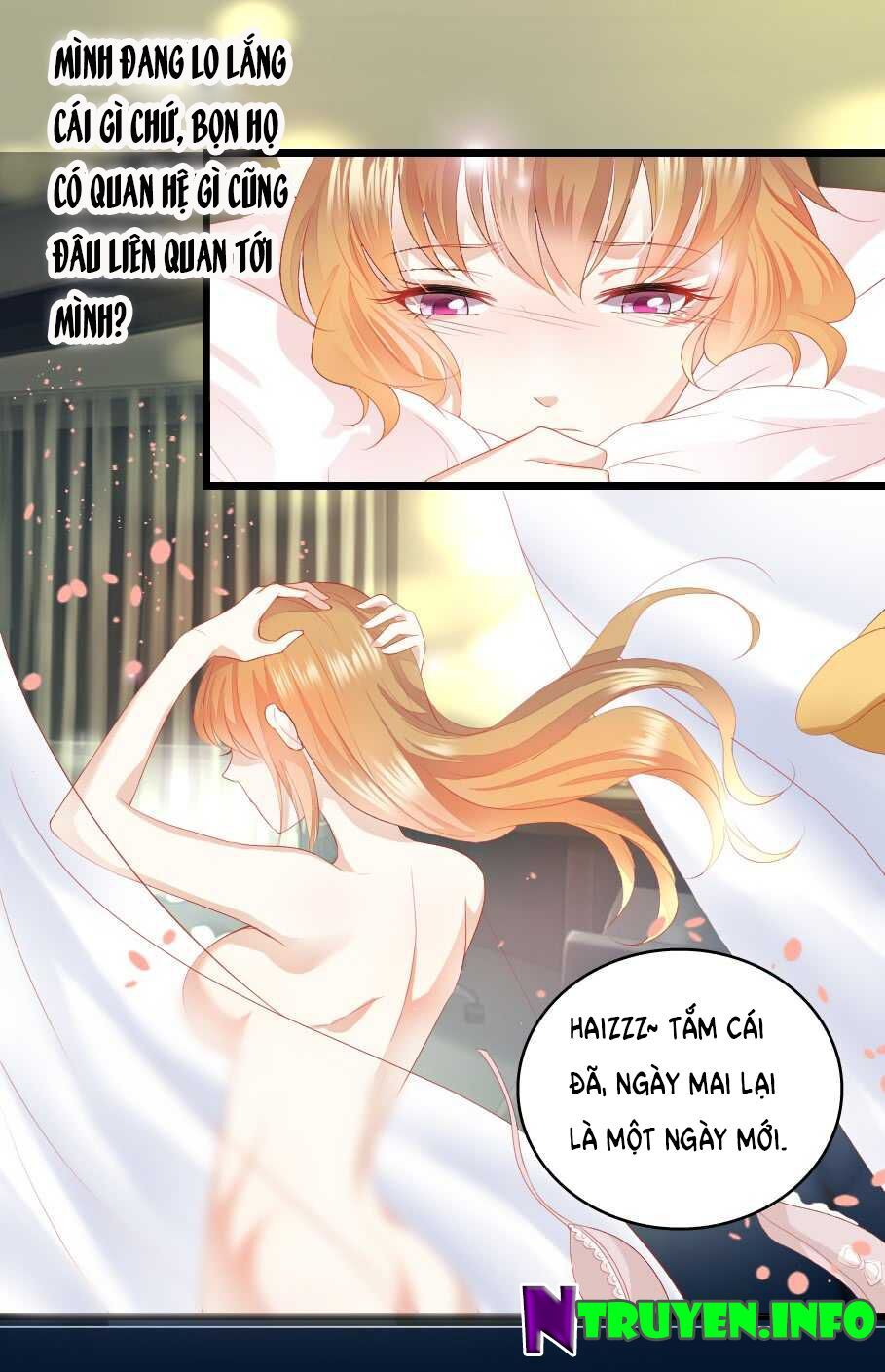 mặt nạ mê hoặc chapter 23 6