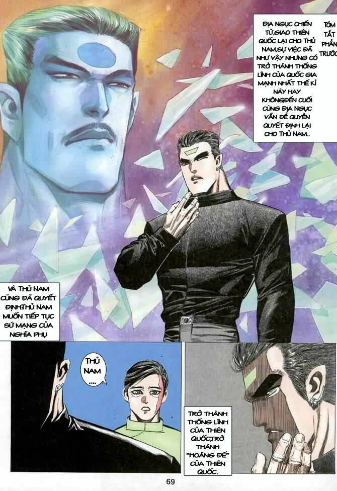 hải hổ 2 chapter 23 6